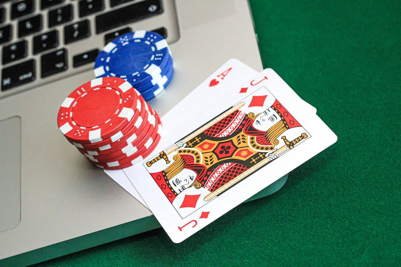 casino score