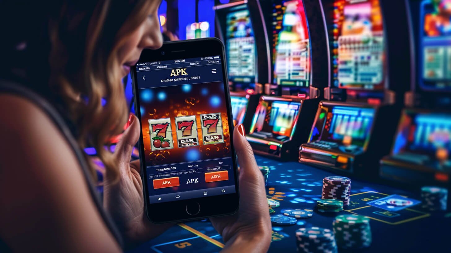 casino score