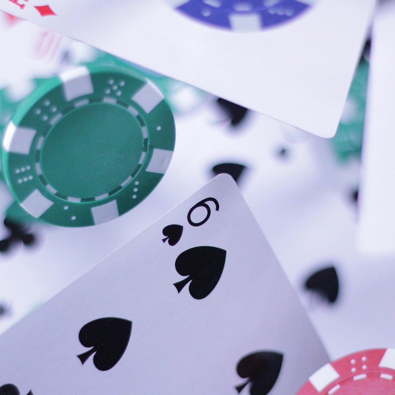 casino score
