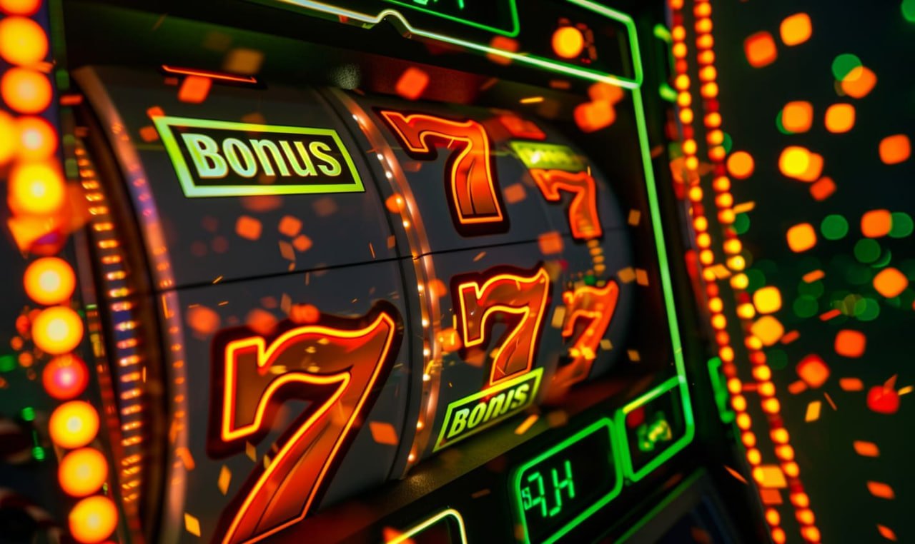 casino score