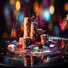 casino score