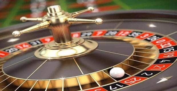 casino score