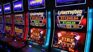 casino score