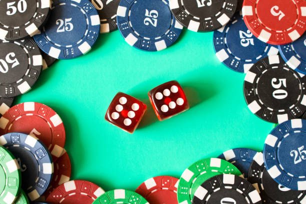 casino score