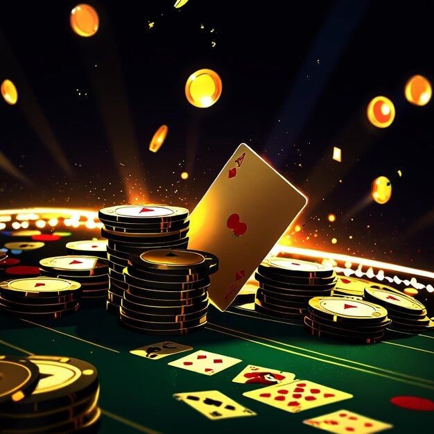 casino score