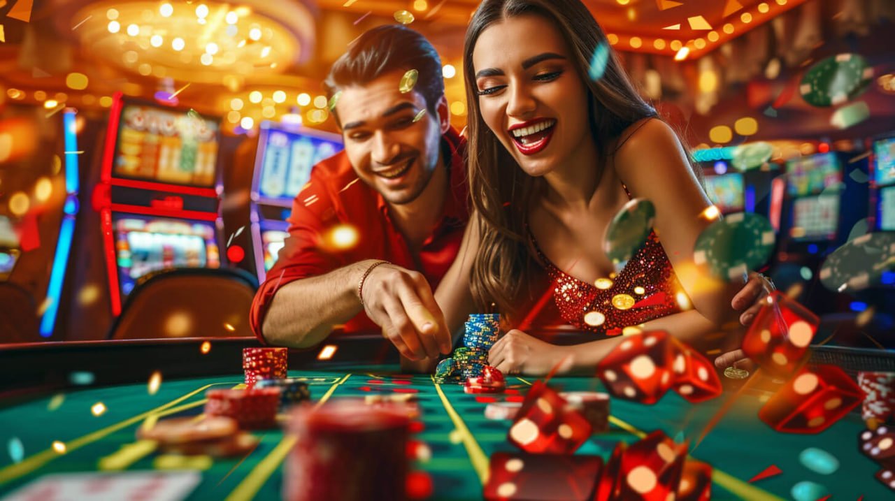 casino score