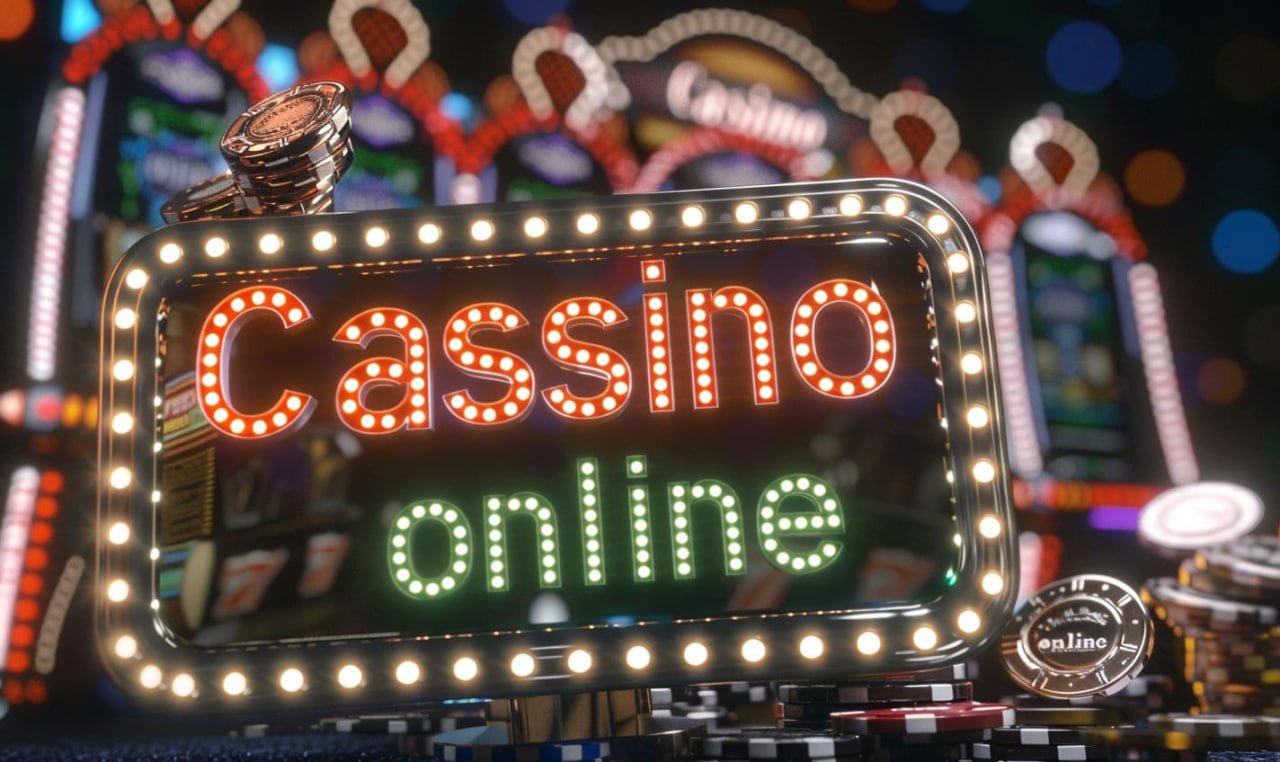 casino score